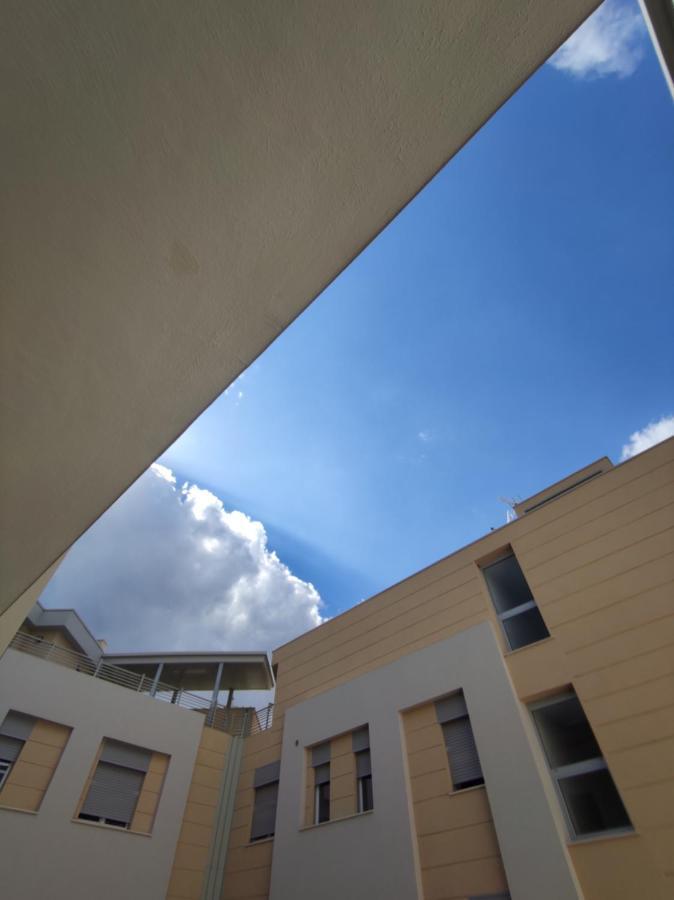 Ferienwohnung The Rabbit Hole Rom Exterior foto
